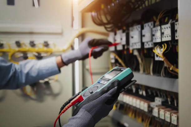 Best Commercial Electrical Services  in Simmesport, LA