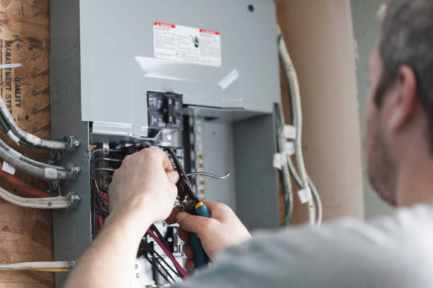 Electrical Maintenance Services in Simmesport, LA